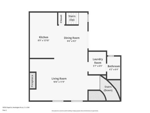 18723 Chapel Lane, Huntington Beach, CA