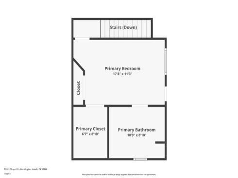 18723 Chapel Lane, Huntington Beach, CA