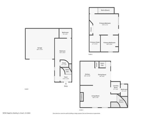 18723 Chapel Lane, Huntington Beach, CA