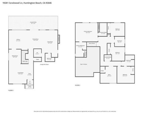 19281 Coralwood Lane, Huntington Beach, CA