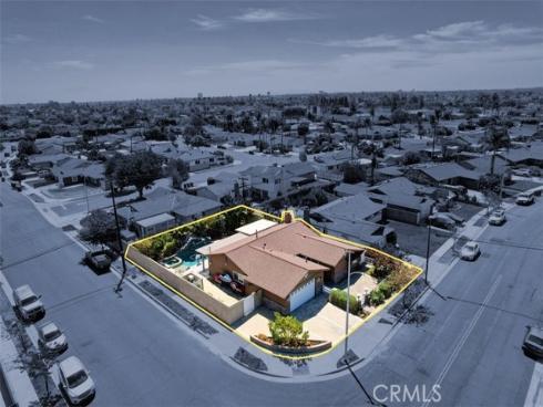 16302  Nassau  , Huntington Beach, CA