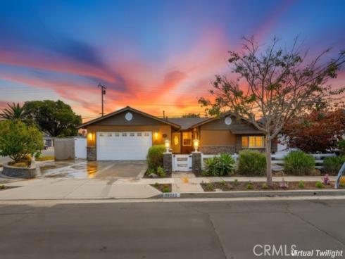 16302  Nassau  , Huntington Beach, CA