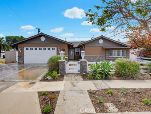 16302  Nassau  , Huntington Beach, CA