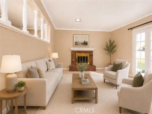 17472 Waal Circle , Huntington Beach, CA