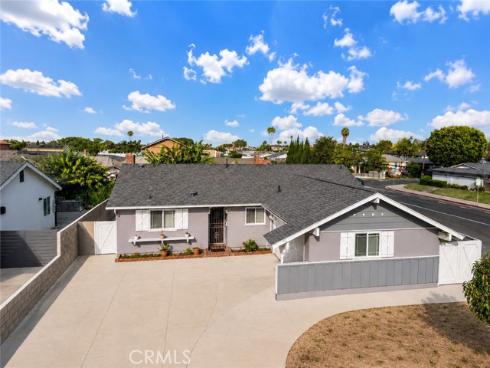 17472 Waal Circle , Huntington Beach, CA