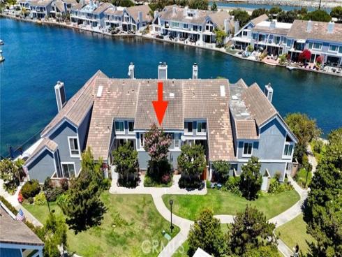 16101 Saint Croix Circle, Huntington Beach, CA