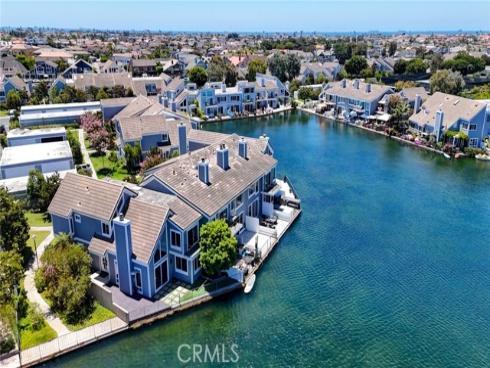16101 Saint Croix Circle, Huntington Beach, CA
