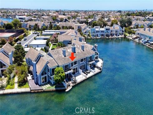 16101 Saint Croix Circle, Huntington Beach, CA