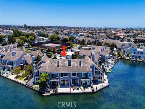 16101 Saint Croix Circle, Huntington Beach, CA