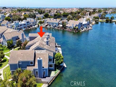 16101 Saint Croix Circle, Huntington Beach, CA