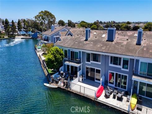 16101 Saint Croix Circle, Huntington Beach, CA