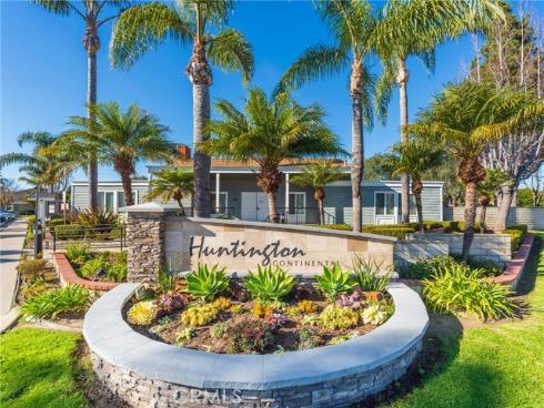 19760 Kingswood , Huntington Beach, CA