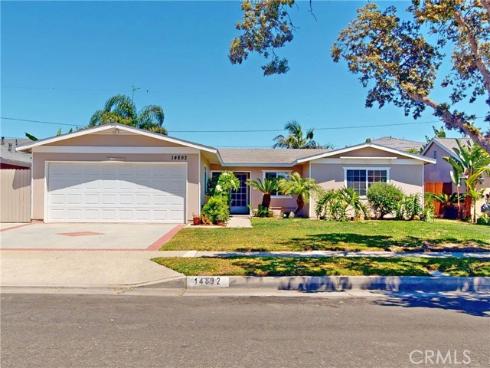 14892 Sunnycrest Lane, Huntington Beach, CA
