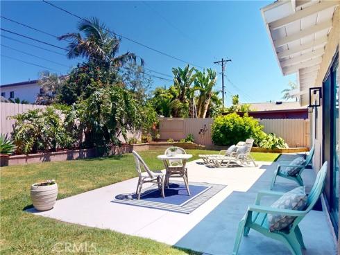 14892 Sunnycrest Lane, Huntington Beach, CA