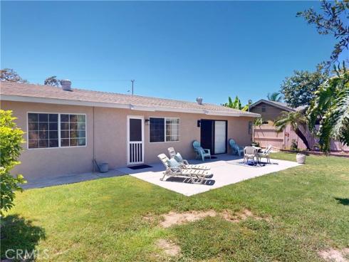 14892 Sunnycrest Lane, Huntington Beach, CA