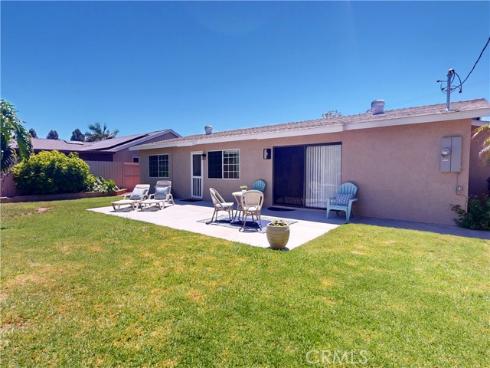 14892 Sunnycrest Lane, Huntington Beach, CA