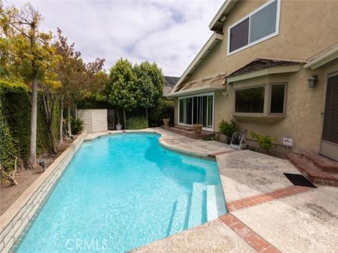 16591 Wanderer Lane , Huntington Beach, CA