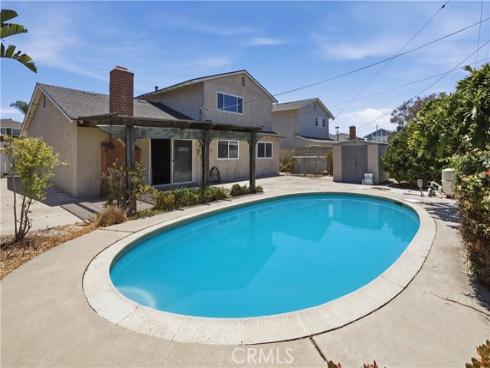 9291 Greenwich , Huntington Beach, CA