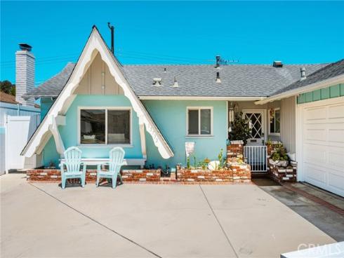 15732  Swan   Lane, Huntington Beach, CA