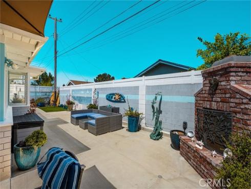 15732  Swan   Lane, Huntington Beach, CA