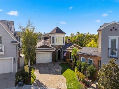 17351 Sagatuck Lane, Huntington Beach, CA