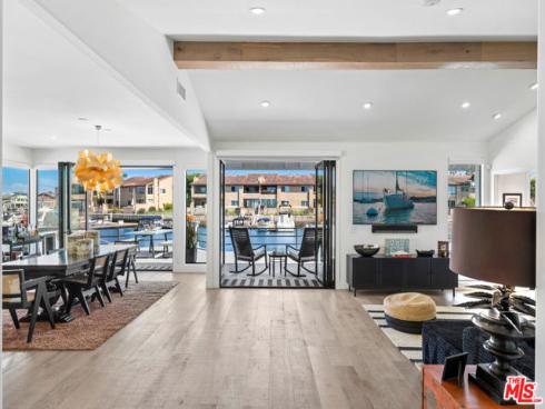 17041 Marina Bay Drive, Huntington Beach, CA