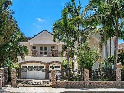 16611  Graham  , Huntington Beach, CA