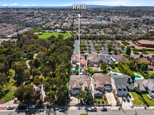 16611  Graham  , Huntington Beach, CA