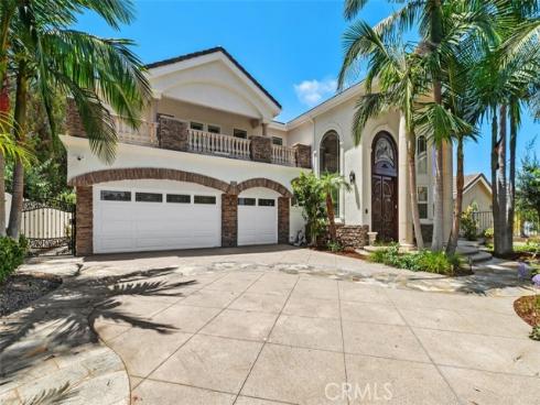 16611  Graham  , Huntington Beach, CA