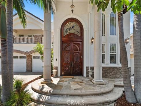 16611  Graham  , Huntington Beach, CA