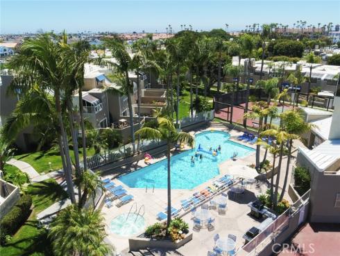 16102 Fame , Huntington Beach, CA