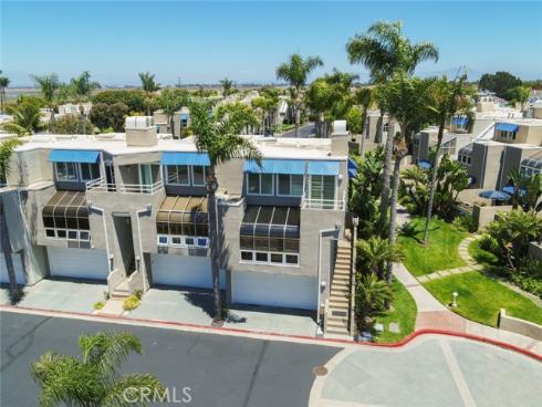 16102 Fame , Huntington Beach, CA