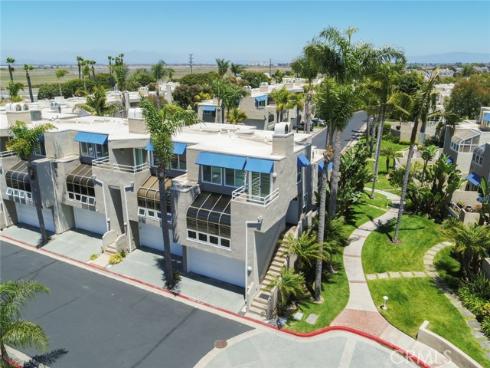 16102 Fame , Huntington Beach, CA