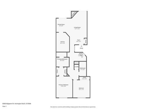 8206 Bridgepoint 206 , Huntington Beach, CA