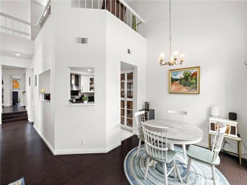 8206 Bridgepoint 206 , Huntington Beach, CA