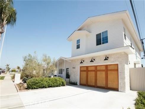 9552  Sailfish   Drive, Huntington Beach, CA