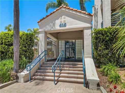 415 Townsquare Lane 308