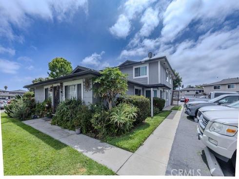 16684 Arbor 110C , Huntington Beach, CA