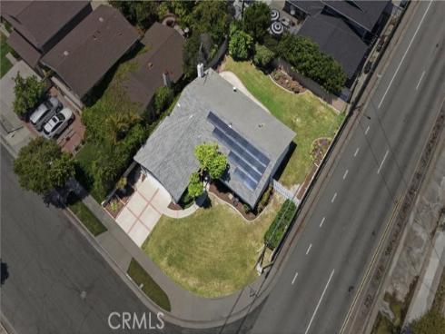 6471 Crandall Drive, Huntington Beach, CA
