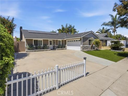 6551 Brad , Huntington Beach, CA