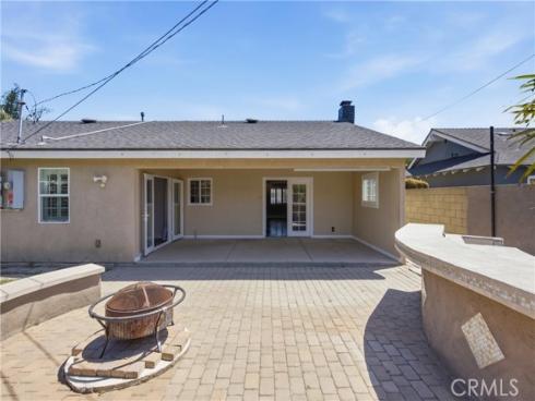 6551 Brad , Huntington Beach, CA