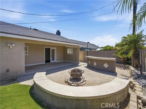 6551 Brad , Huntington Beach, CA