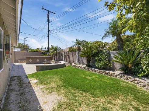 6551 Brad , Huntington Beach, CA