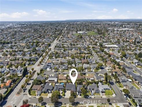 6551 Brad , Huntington Beach, CA