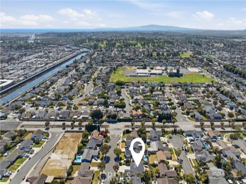 6551 Brad , Huntington Beach, CA