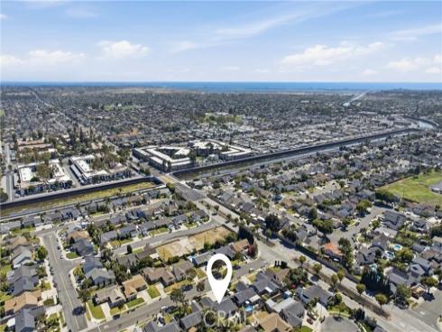6551 Brad , Huntington Beach, CA