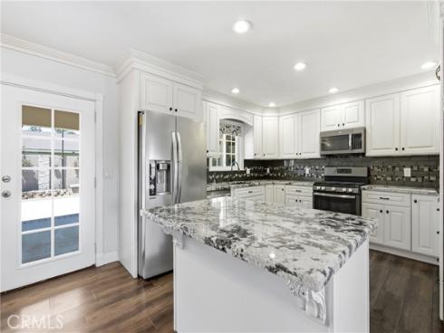 6551 Brad , Huntington Beach, CA