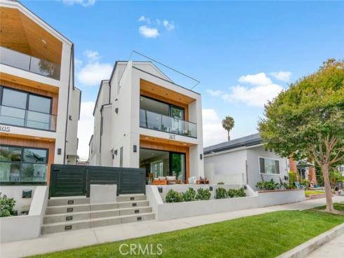 307 14th Street, Huntington Beach, CA