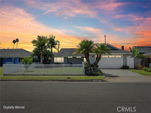 10362  Christmas   Drive, Huntington Beach, CA