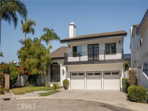 17182 Hillside Circle, Huntington Beach, CA